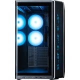 Корпус Zalman P60 Black