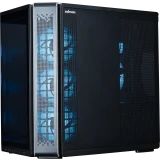Корпус Zalman P60 Black