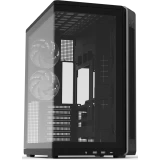 Корпус Zalman P60 Black