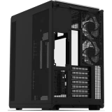 Корпус Zalman P60 Black