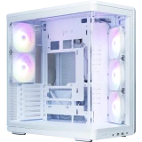 Корпус Zalman P60 White