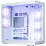 Корпус Zalman P60 White