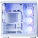 Корпус Zalman P60 White