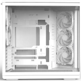 Корпус Zalman P60 White