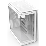 Корпус Zalman P60 White