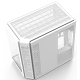 Корпус Zalman P60 White