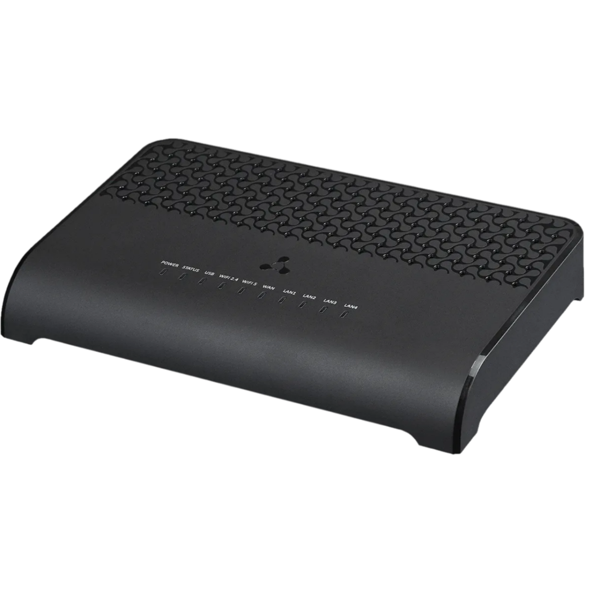 Wi-Fi маршрутизатор (роутер) Eltex RG-5520G-WAX - фото 2