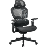 Игровое кресло ZONE 51 Freelancer X7 Black/Grey (Z51-FX7-GY)