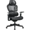 Игровое кресло ZONE 51 Freelancer X7 Black/Grey - Z51-FX7-GY