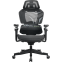 Игровое кресло ZONE 51 Freelancer X7 Black/Grey - Z51-FX7-GY - фото 2