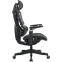 Игровое кресло ZONE 51 Freelancer X7 Black/Grey - Z51-FX7-GY - фото 3