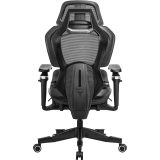 Игровое кресло ZONE 51 Freelancer X7 Black/Grey (Z51-FX7-GY)