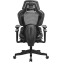 Игровое кресло ZONE 51 Freelancer X7 Black/Grey - Z51-FX7-GY - фото 4