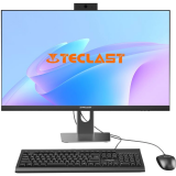 Моноблок Teclast T27 Air 2K Black (22516G512FKRU) (T27 AIR 2K 22516G512FKRU)