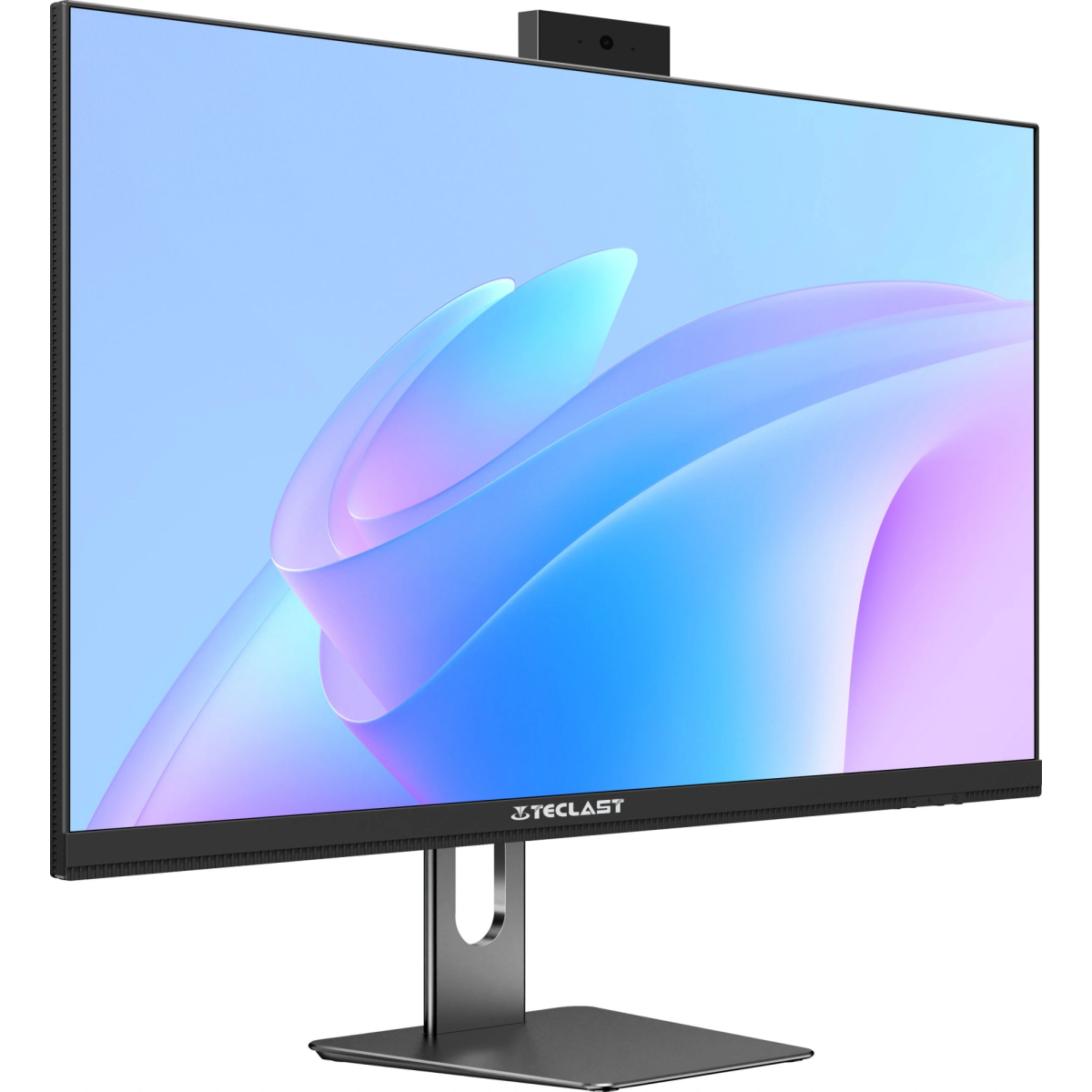 Моноблок Teclast T27 Air 2K Black (22516G512FKRU) - T27 AIR 2K 22516G512FKRU - фото 2