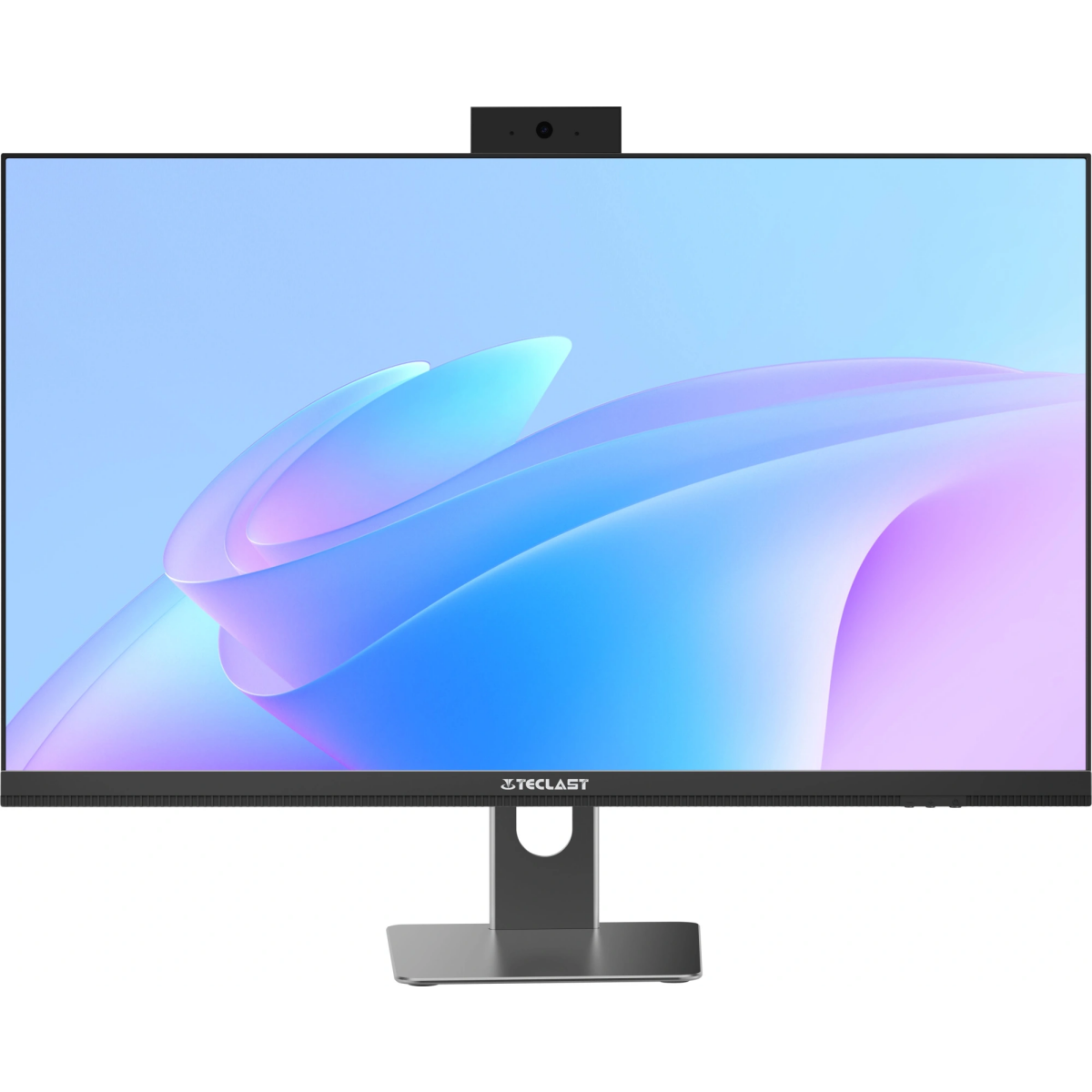 Моноблок Teclast T27 Air 2K Black (22516G512FKRU) - T27 AIR 2K 22516G512FKRU - фото 3