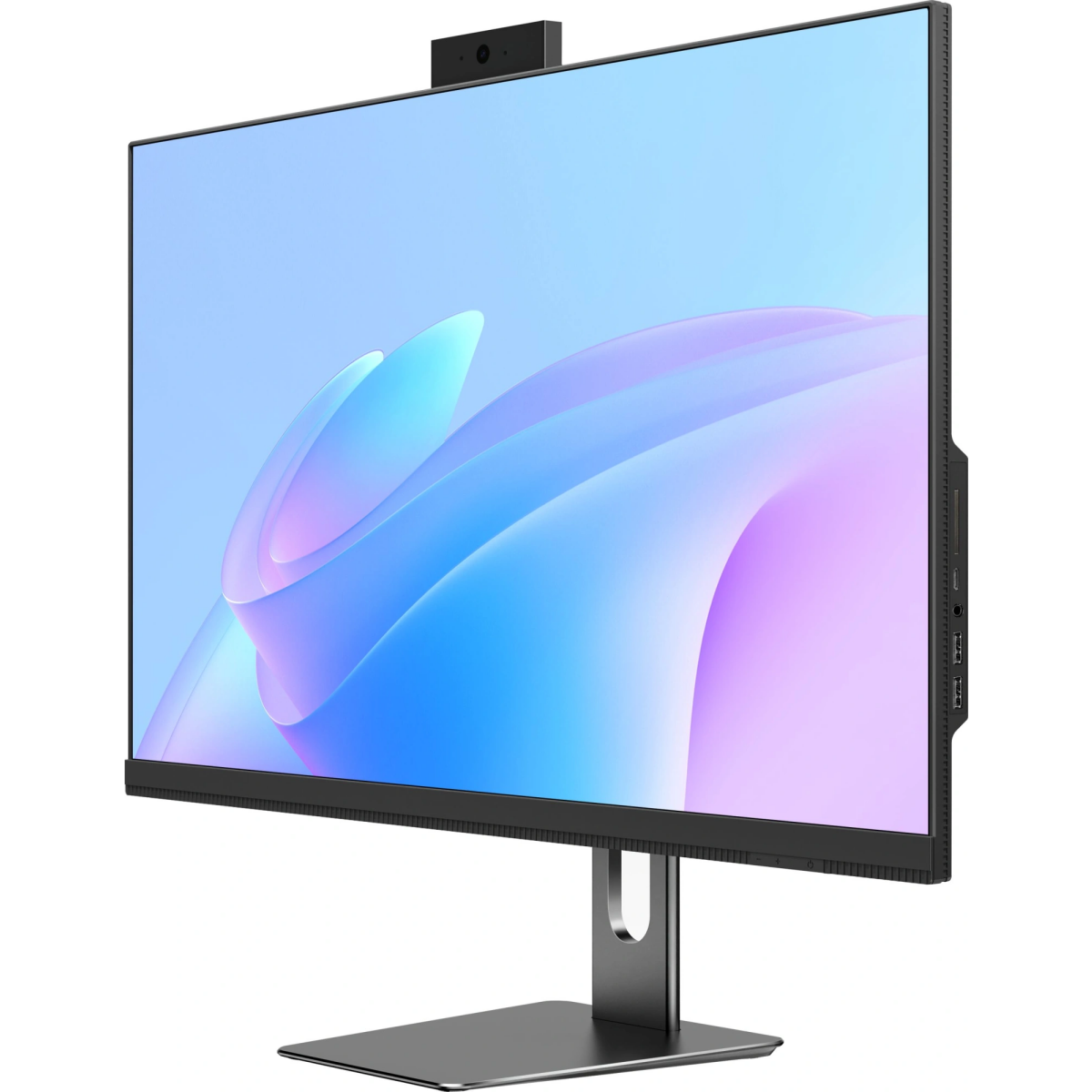 Моноблок Teclast T27 Air 2K Black (22516G512FKRU) - T27 AIR 2K 22516G512FKRU - фото 4