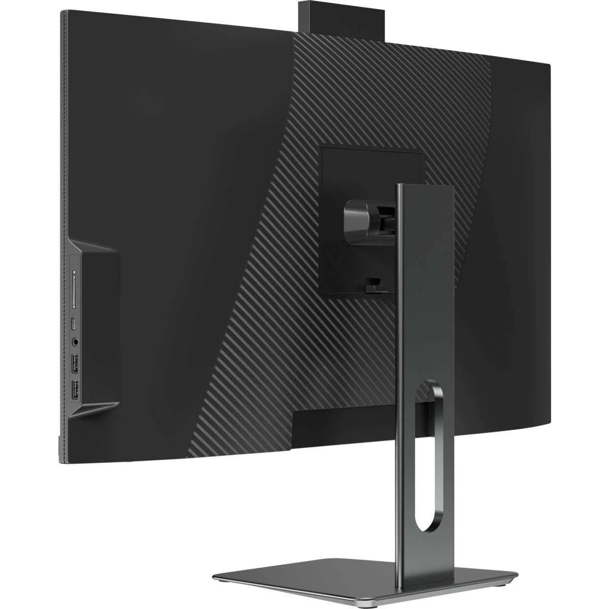 Моноблок Teclast T27 Air 2K Black (22516G512FKRU) - T27 AIR 2K 22516G512FKRU - фото 6