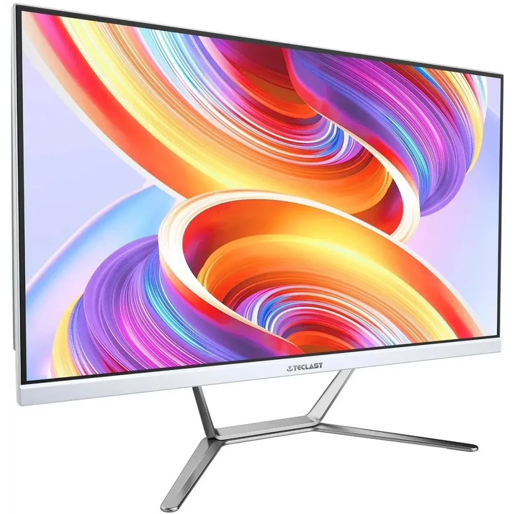 Моноблок Teclast K24 Air White (12600H32G1TKRU) - K24 AIR 12600H32G1TKRU - фото 2