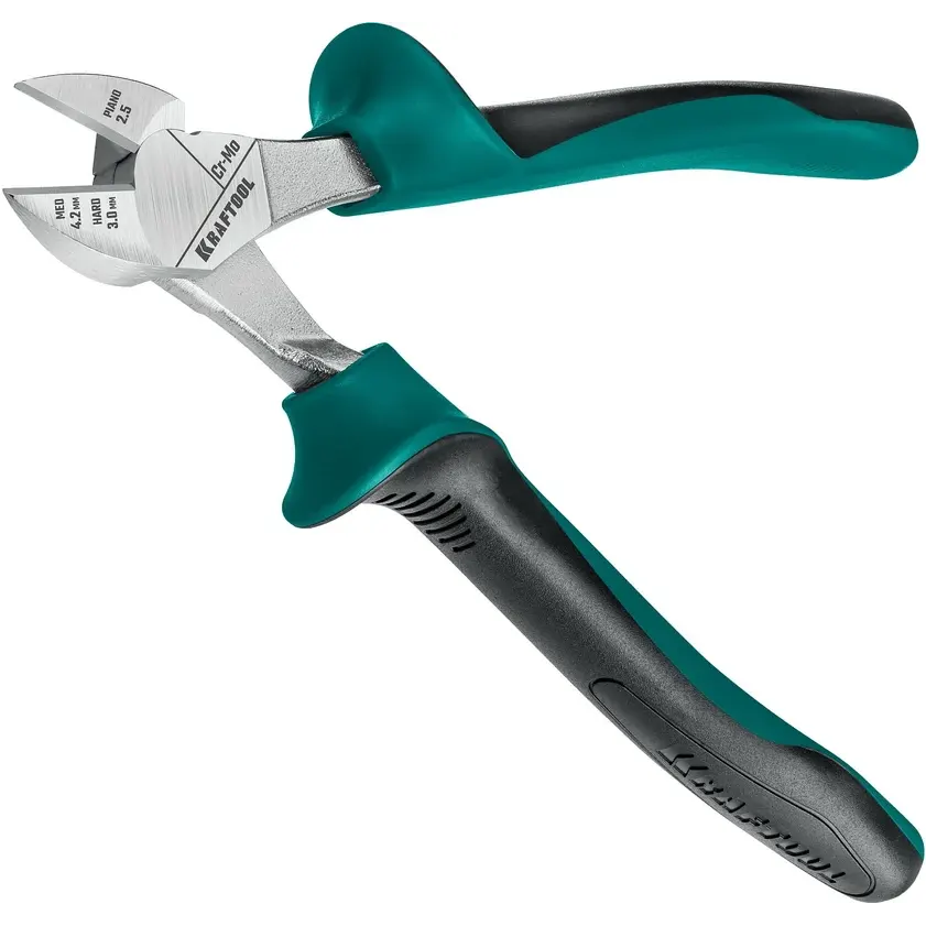 Бокорезы KRAFTOOL 22011-5-20_Z01 - фото 2