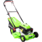 Газонокосилка RedVerg RD-GLM46S - фото 2