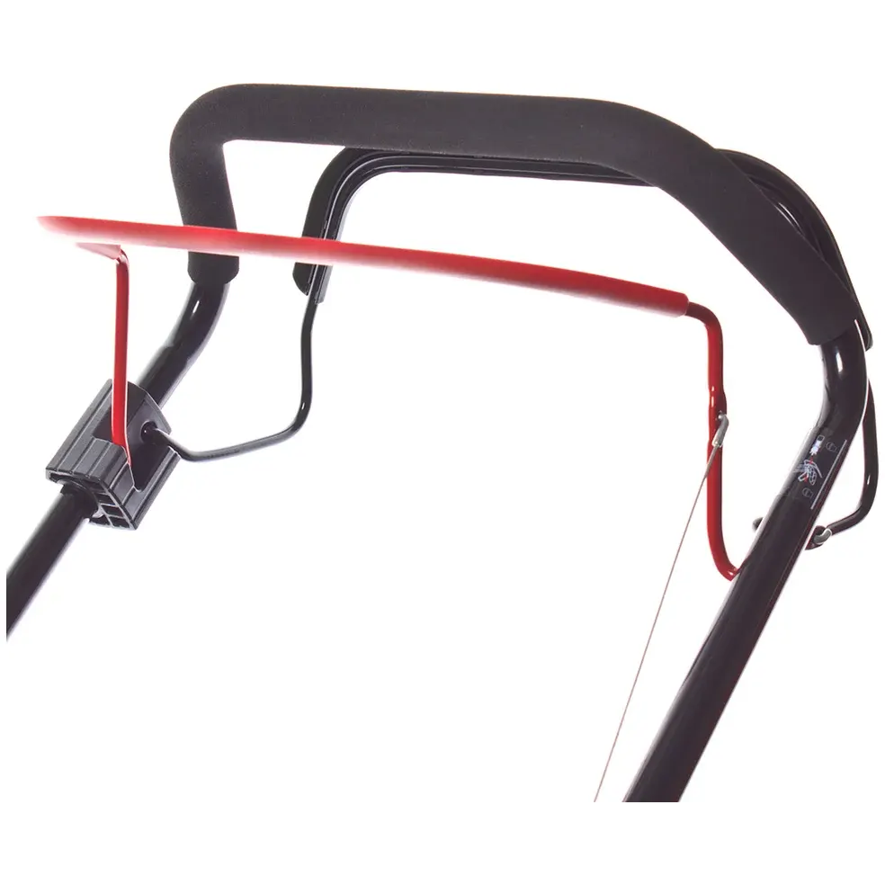 Газонокосилка RedVerg RD-GLM46S - фото 6