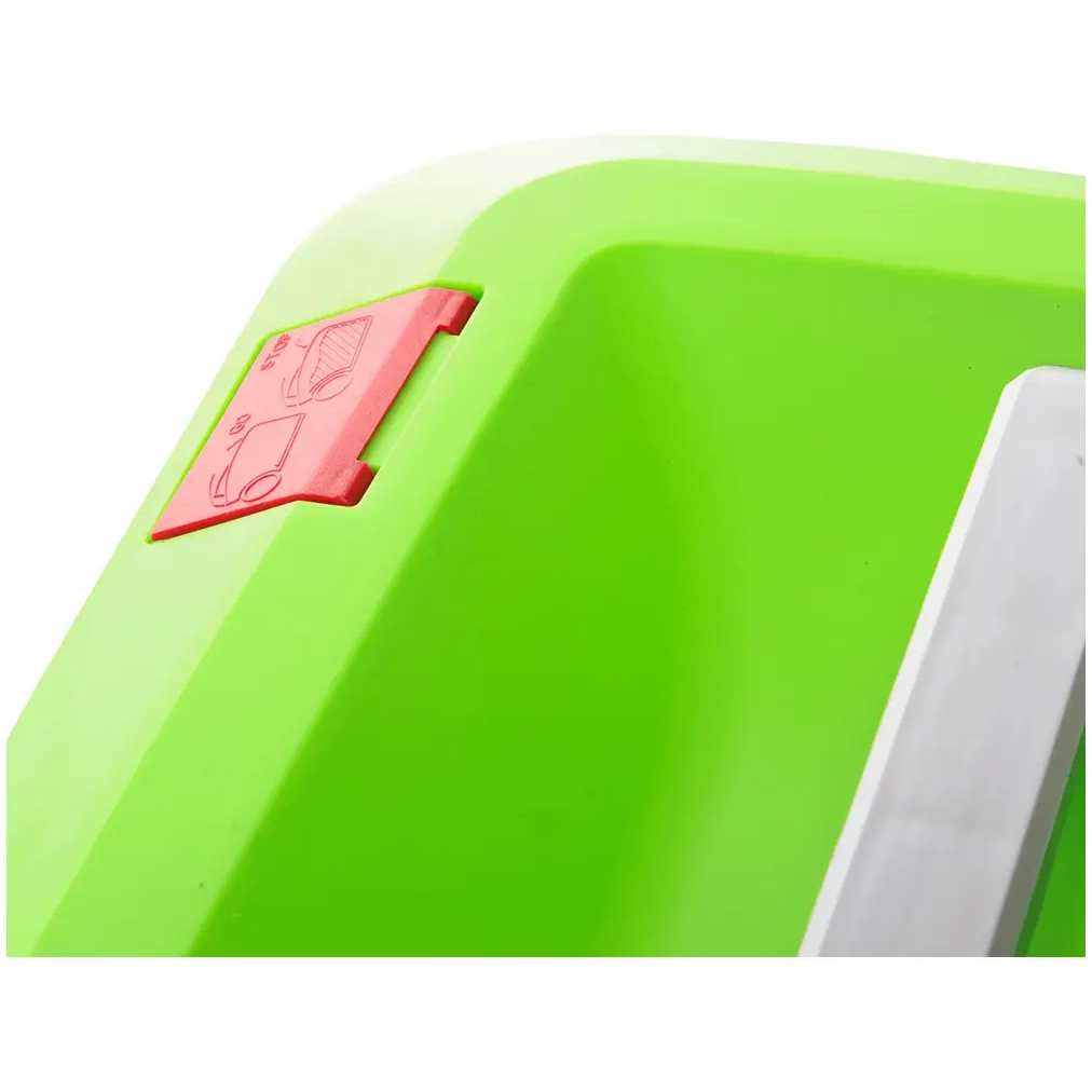 Газонокосилка RedVerg RD-GLM46S - фото 8