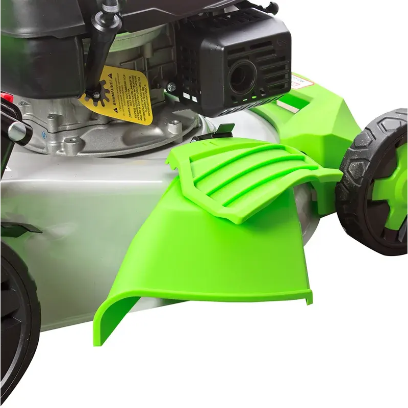 Газонокосилка RedVerg RD-GLM46S - фото 12