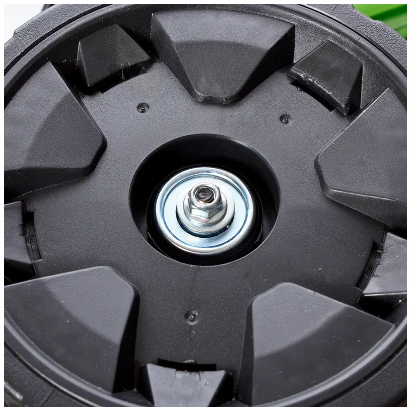 Газонокосилка RedVerg RD-GLM46S - фото 14