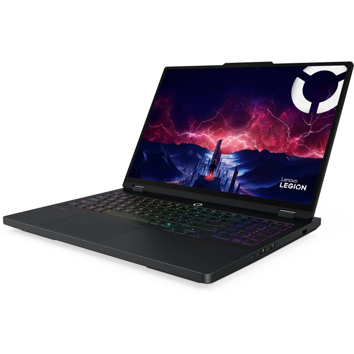 Ноутбук Lenovo Legion Pro 5 16ADR10 (83LT0008RK) - фото 3