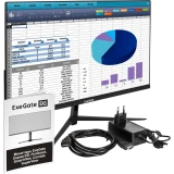 Монитор ExeGate 24" ProSmart EZ2400 (EX299031RUS)