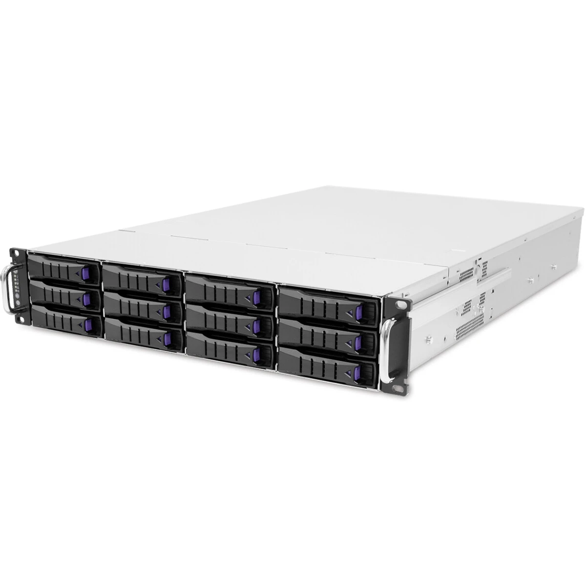 Серверная платформа AIC SB202-TU (XP1-S202TU01)
