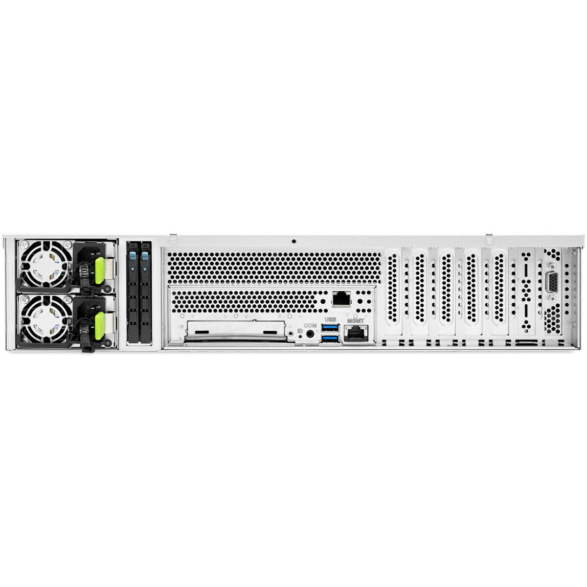 Серверная платформа AIC SB202-TU (XP1-S202TU01) - фото 3