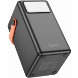 Внешний аккумулятор HOCO J142 Grey (6942007639965)