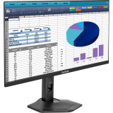 Монитор ExeGate 24" ProSmart EZ2400C (EX299032RUS)