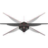 Монитор ExeGate 24" ProSmart EZ2400C (EX299032RUS)