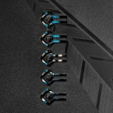 Монитор ExeGate 24" ProSmart EZ2400C (EX299032RUS)