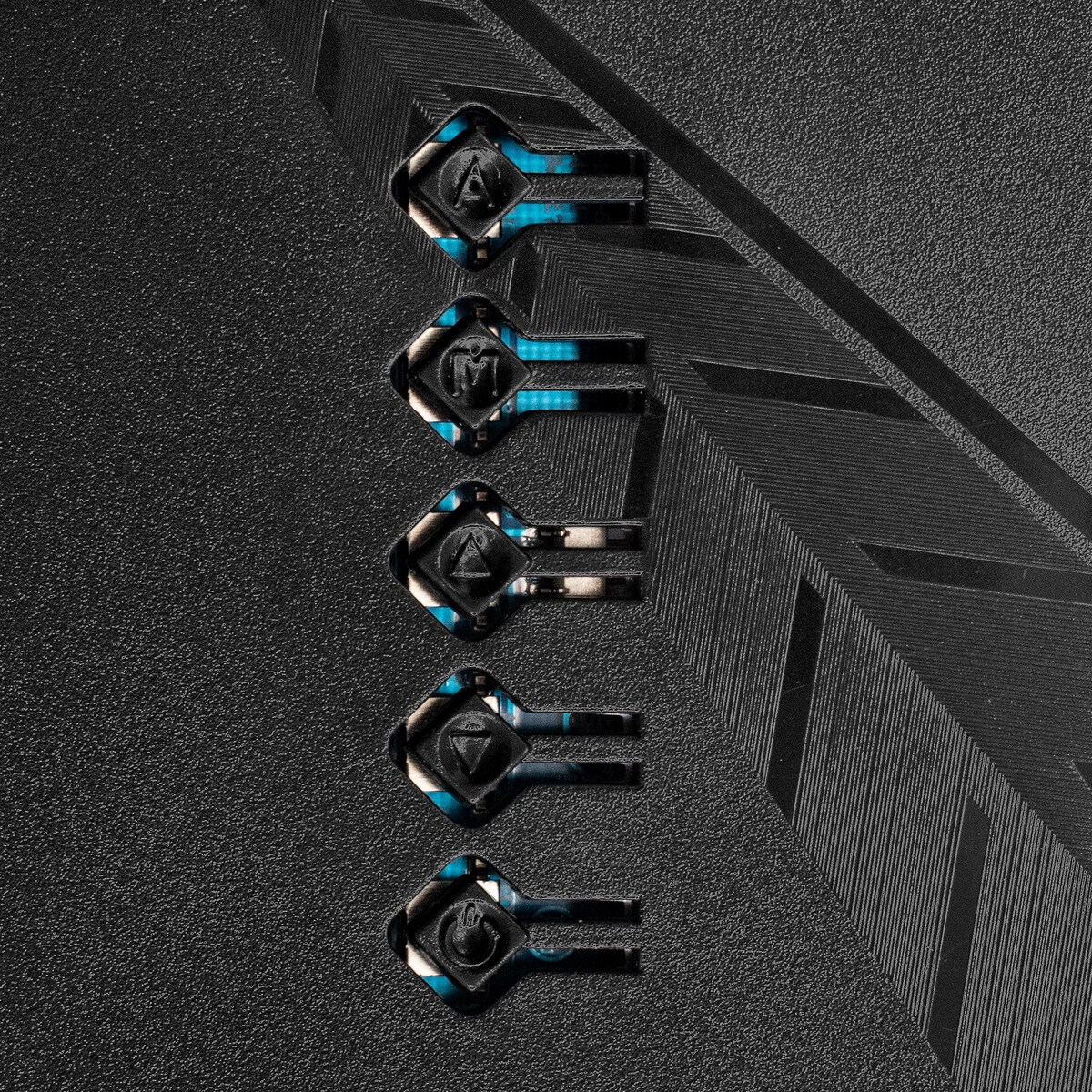 Монитор ExeGate 24" ProSmart EZ2400C - EX299032RUS - фото 7