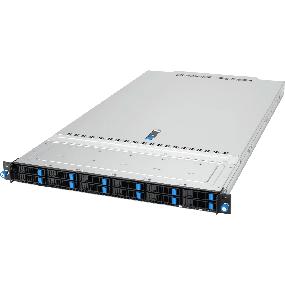 Серверная платформа ASUS RS700-E12-RS12U - 90SF03S1-M00160