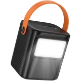 Внешний аккумулятор HOCO J152 Pro Tough Black (6942007652100)