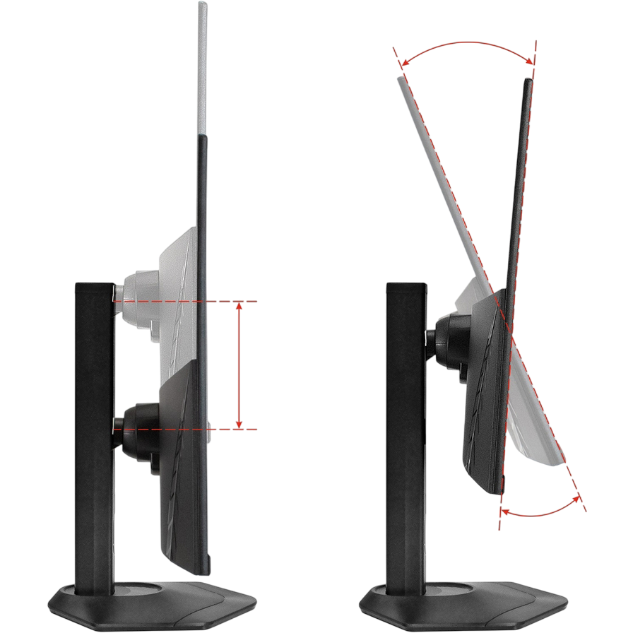 Монитор ExeGate 27" SuperView EH2700TA - EX299036RUS - фото 3