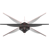 Монитор ExeGate 27" SuperView EH2700TA (EX299036RUS)