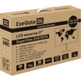Монитор ExeGate 27" SuperView EH2700TA (EX299036RUS)