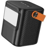 Внешний аккумулятор HOCO J152 Pro Tough Black (6942007652100)