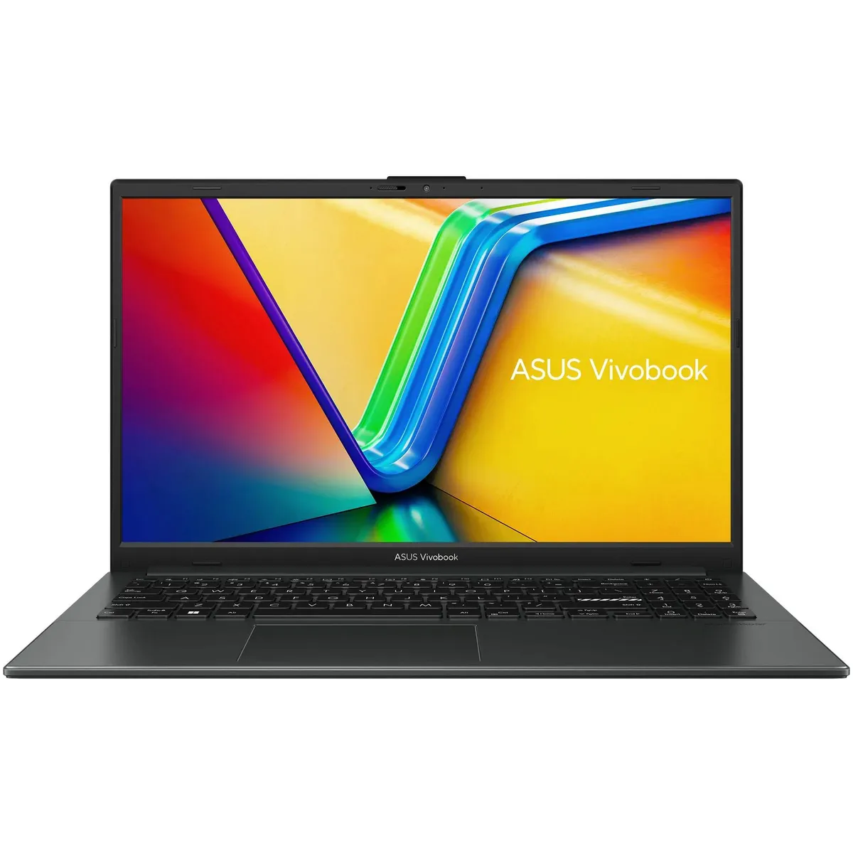 Ноутбук ASUS E1504FA Vivobook Go 15 Mixed Black (BQ2467)