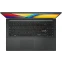 Ноутбук ASUS E1504FA Vivobook Go 15 Mixed Black (BQ2467) - E1504FA-BQ2467 - фото 4
