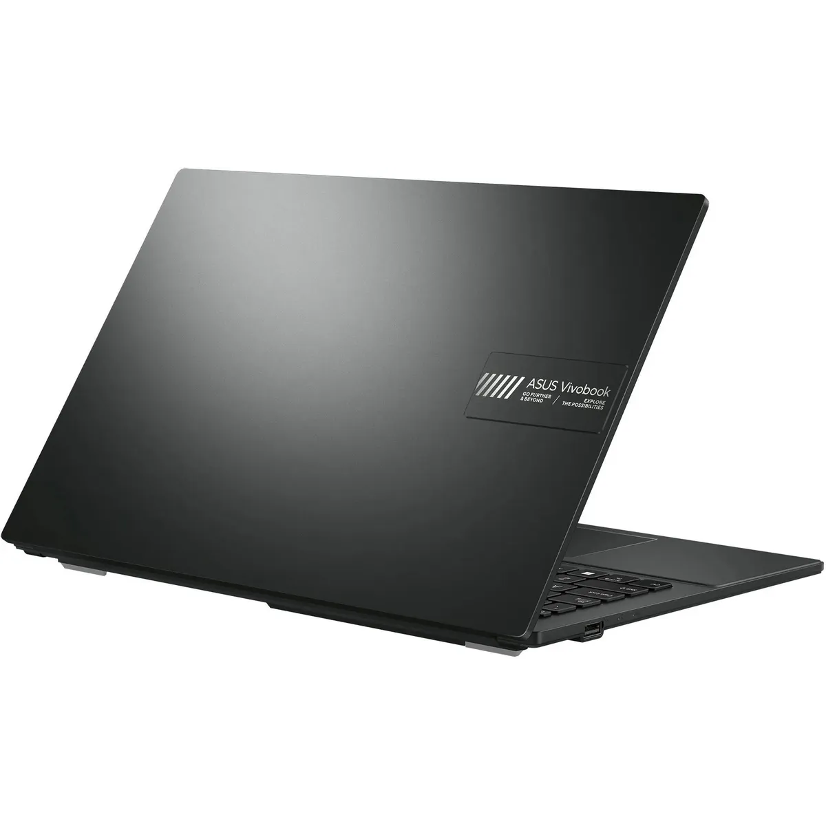 Ноутбук ASUS E1504FA Vivobook Go 15 Mixed Black (BQ2467) - E1504FA-BQ2467 - фото 7