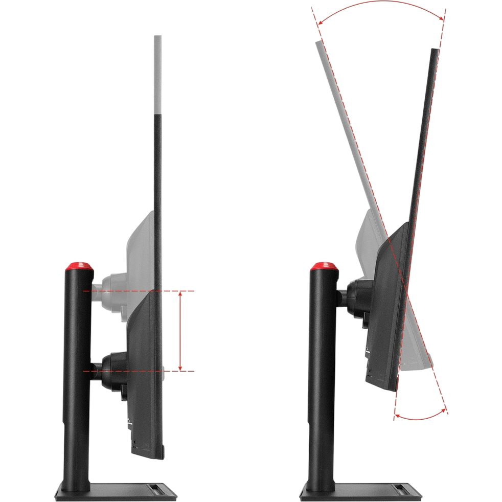 Монитор ExeGate 32" SmartView ES3207TA - EX299474RUS - фото 3