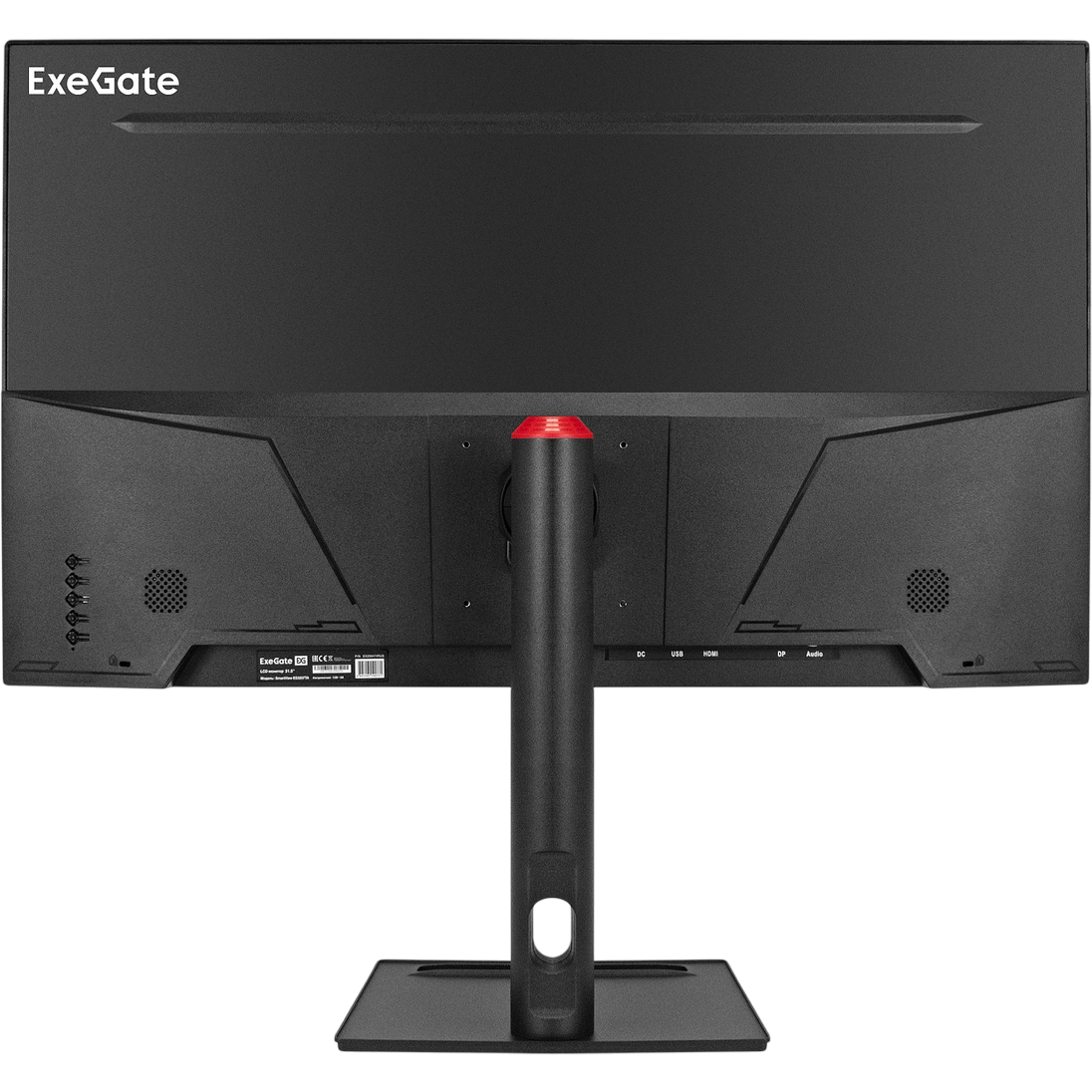 Монитор ExeGate 32" SmartView ES3207TA - EX299474RUS - фото 4