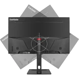 Монитор ExeGate 32" SmartView ES3207TA (EX299474RUS)